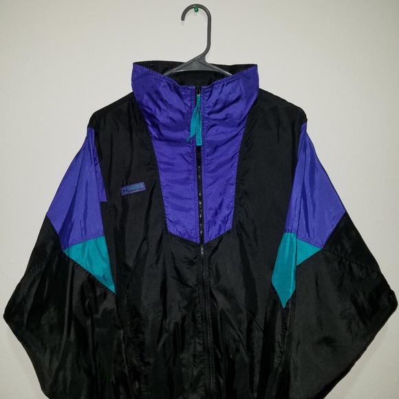 columbia track jacket
